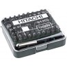 715000 HITACHI HIKOKI Set 60 biti cu prelungitor insurubare