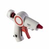 076205 RAIDER RD-GLG07 Pistol lipit 100 W bara silicon 11 mm
