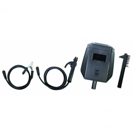 077213 RAIDER RD-IW180 Aparat de sudura invertor 160A