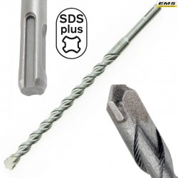 153686 RAIDER Burghiu beton SDS-plus 32х1000 mm