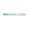 HITACHI 750023 Set 5 panze fierastrau pendular JUW20 prindere U 91.5mm