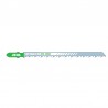 HITACHI 750028 Set 5 panze fierastrau pendular JW40L T 132 mm lemn
