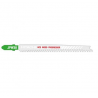 HITACHI 750029 Set 5 panze fierastrau pendular JPW30 T 116.5 mm lemn