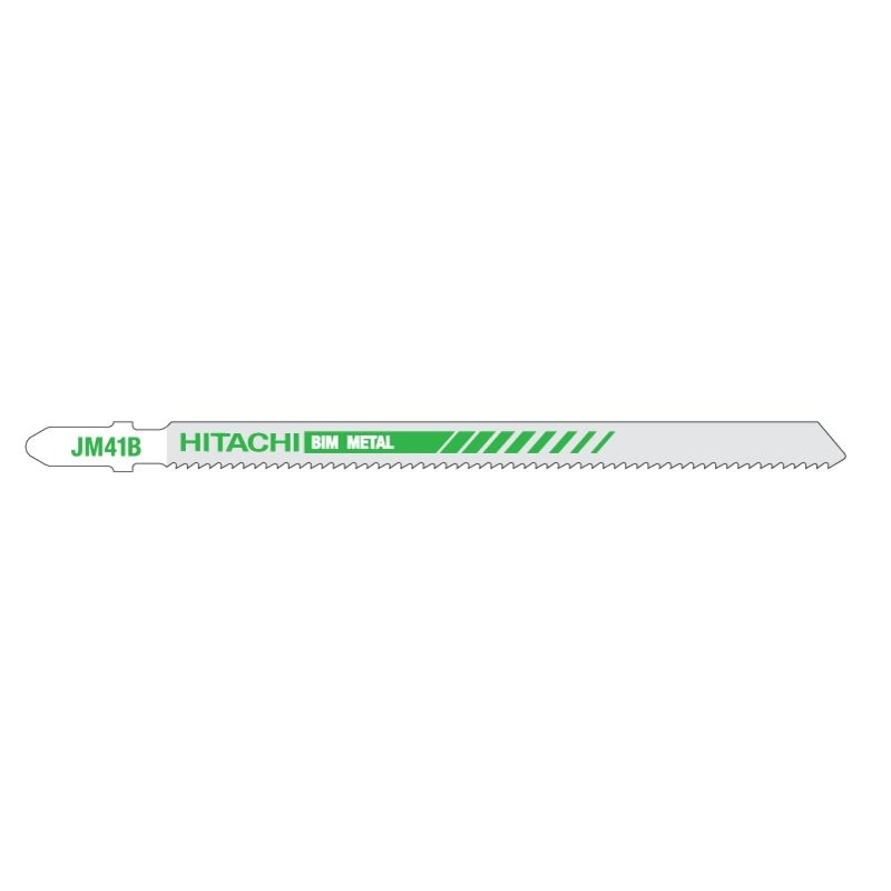 HITACHI HIKOKI 750032 Set 5 panze fierastrau pendular JM41B T 132 mm