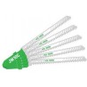 HITACHI HIKOKI 750036 Set 5 panze fierastrau pendular JM10C T 76.6 mm