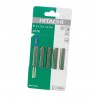 750039 HIKOKI Panza fierastrau pendular, tija cu un prag de prindere (T), 91.5 mm