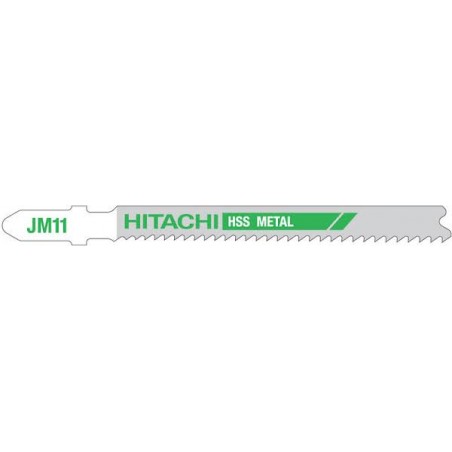 750040 HIKOKI Panza fierastrau pendular vertical JM11 91.5 mm Tija T