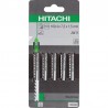 750045 HIKOKI JW11 Panza fierastrau pendular vertical 100.4 mm, lemn