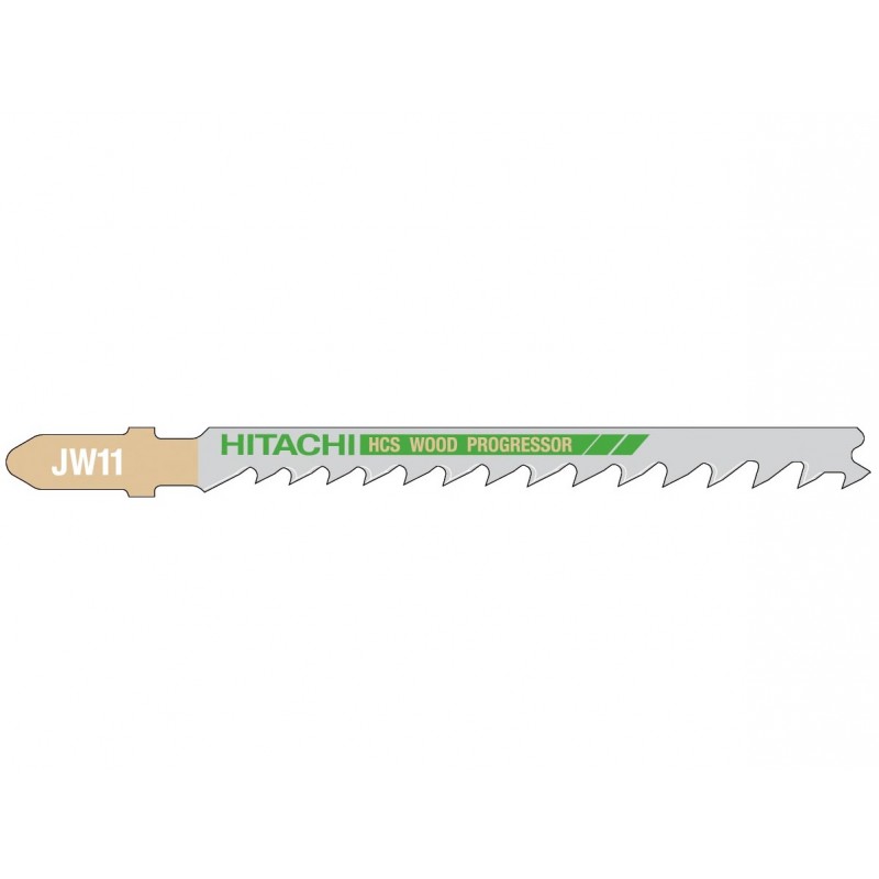 750045 HIKOKI JW11 Panza fierastrau pendular vertical 100.4 mm, lemn