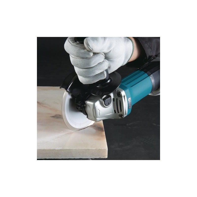 D125TW-1 STERN Disc diamantat turbo 125 mm taiere piatra