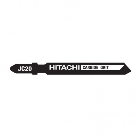 750048 HIKOKI JC20 Panza fierastrau pendular vertical 82.6mm  ceramica