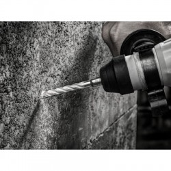 153810 RAIDER Burghiu beton SDS-max 16х600 mm