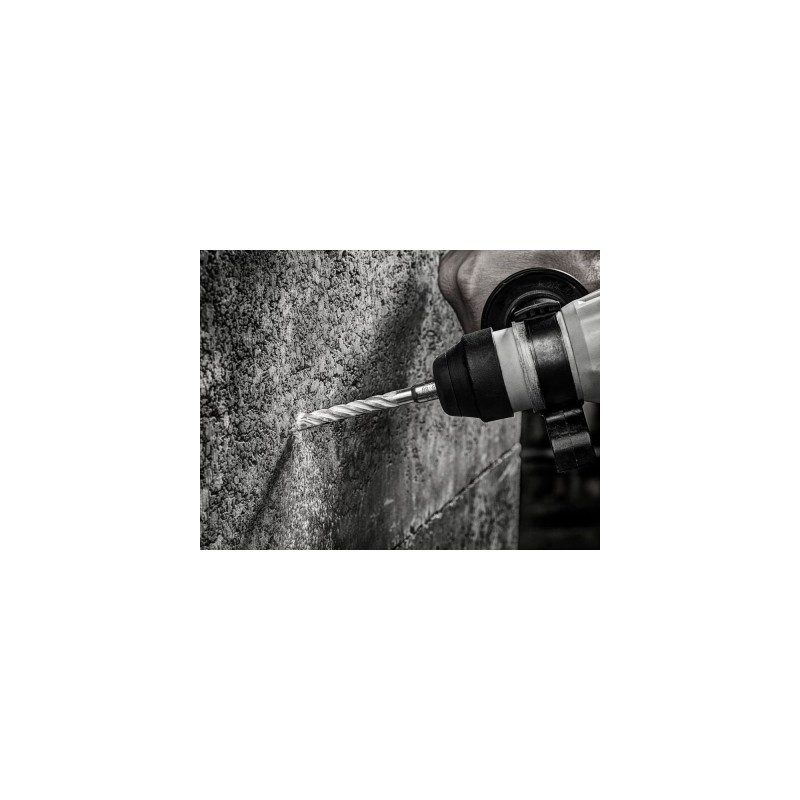 153810 RAIDER Burghiu beton SDS-max 16х600 mm