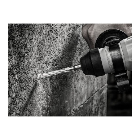 153810 RAIDER Burghiu beton SDS-max 16х600 mm