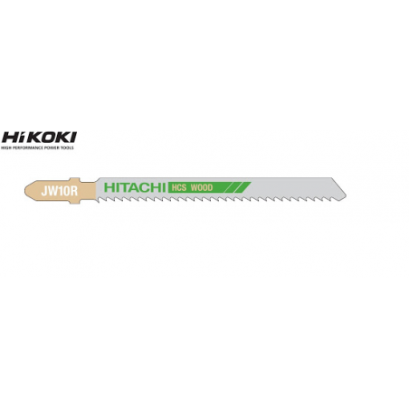 750182 HITACHI HIKOKI 25 JW10R panze fierastrau pendular 100.4mm lemn