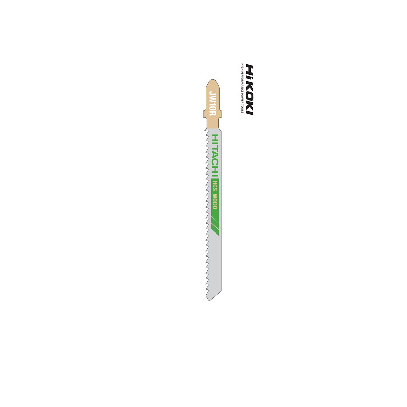 750182 HITACHI HIKOKI 25 JW10R panze fierastrau pendular 100.4mm lemn
