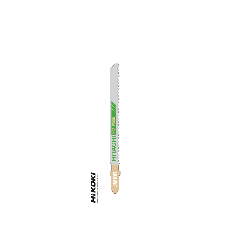 750182 HITACHI HIKOKI 25 JW10R panze fierastrau pendular 100.4mm lemn