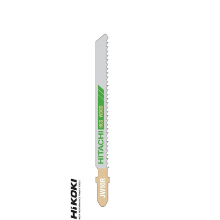 750182 HITACHI HIKOKI 25 JW10R panze fierastrau pendular 100.4mm lemn