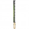 HITACHI HIKOKI 750185 Set 25 JW40 panze fierastrau pendular T 100.4mm