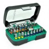 HITACHI HIKOKI 750363 Set biti 31 bucati si prelungitor insurubare