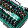 HITACHI HIKOKI 750363 Set biti 31 bucati si prelungitor insurubare