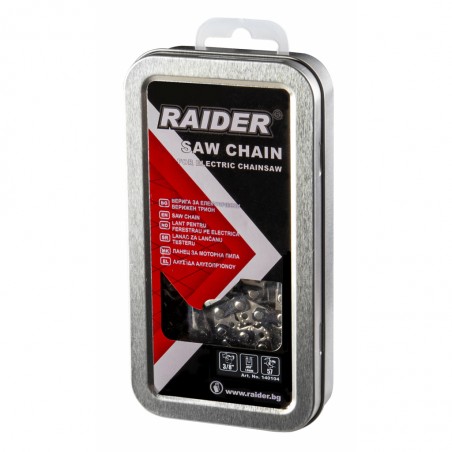 140122 RAIDER Lant drujba pas 0.325 1.5 mm 84 T pentru RDP-GCS23