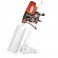 Cabel CSN-6A-MSP - masina de gaurit cu carota diamantata