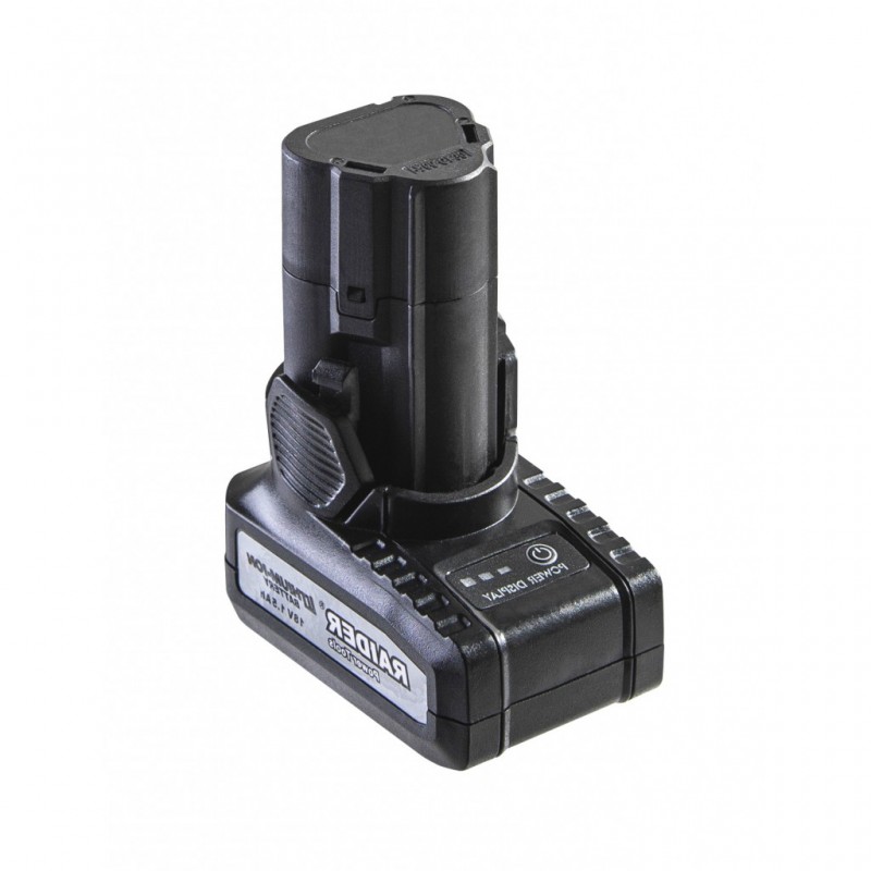 131156 RAIDER Acumulator Li-ion 18V 1.5Ah masina de infiletat RD-CDL28
