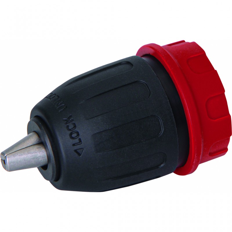 139006 RAIDER Mandrina rapida 13 mm compatibila RDP-CDL21