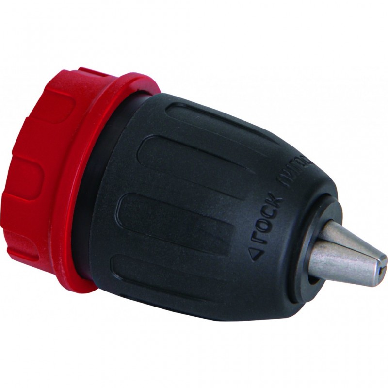 139006 RAIDER Mandrina rapida 13 mm compatibila RDP-CDL21