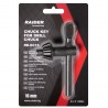 139004 RAIDER RD-KC15 Cheie mandrina 16 mm