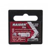 157838 RAIDER Carota diamantata polizor unghiular M14 6x36 mm