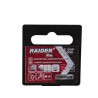 157845 RAIDER Carota diamantata polizor unghiular prindere M14 25x35mm