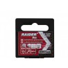 157846 RAIDER Carota diamantata polizor unghiular prindere M14 30x35mm