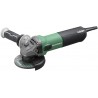 750449 HIKOKI Filtru pentru praf pentru polizorul unghiular, G13BA, G13BY, G13YG