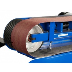 183205 RAIDER Set 3 benzi smirghel slefuitoare cu banda 100х610mm P150