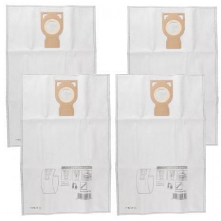 750462 HIKOKI 4 saci textili umed-uscata aspirator, RP250, RP350YDM