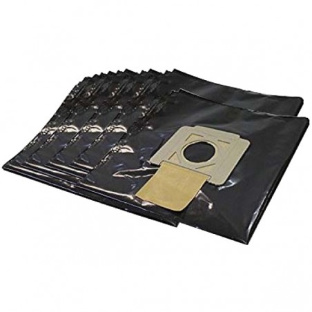 750463 HIKOKI 4 saci aspirare umed-uscata aspirator, RP250, RP350YDM-H