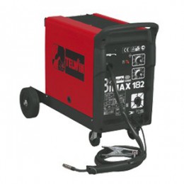 Bimax 182 Turbo 230V