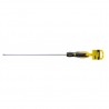 221702 TOPMASTER Surubelnita TORX T25 6х300 mm S2