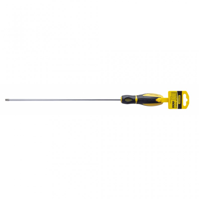 221703 TOPMASTER Surubelnita TORX T30 6х300 mm S2