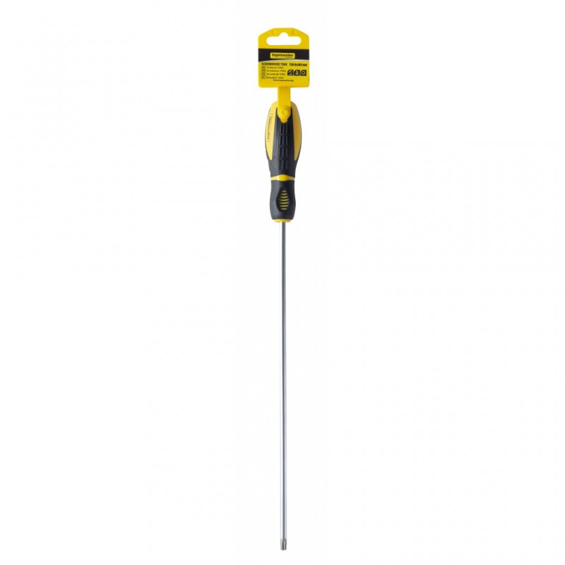 221703 TOPMASTER Surubelnita TORX T30 6х300 mm S2