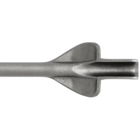 HIKOKI 751133 Dalta caneluri cu aripi prindere SDS Plus 22x250 mm