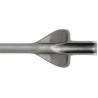 HIKOKI 751133 Dalta caneluri cu aripi prindere SDS Plus 22x250 mm