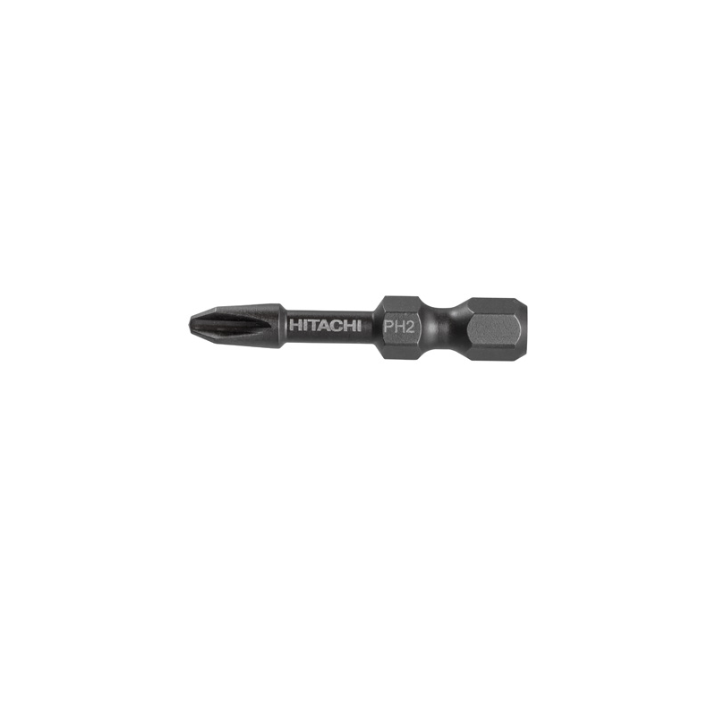 HITACHI HIKOKI 751172 Set 3 biti PH2 cu rezistenta la impact