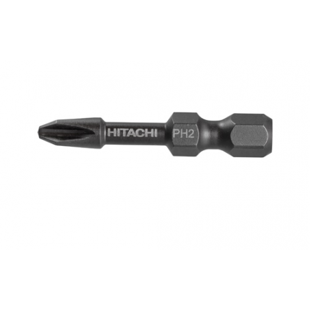 HITACHI HIKOKI 751172 Set 3 biti PH2 cu rezistenta la impact