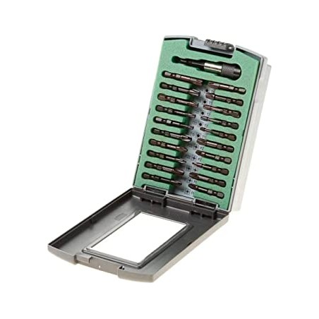HITACHI HIKOKI 751190 Set 20 biti impact si suport prelungitor