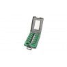 HITACHI HIKOKI 751190 Set 20 biti impact si suport prelungitor