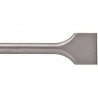 HITACHI HIKOKI 751573 Dalta lata hexagonala 76x500 mm hexagon 28 mm