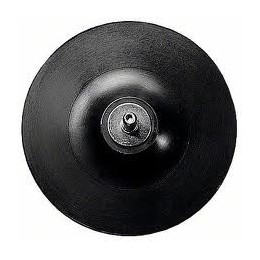 Disc suport cu tije de fixare pentru masini de gaurit BOSCH 